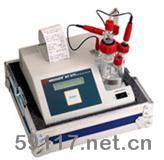 KF-875绝缘油微水含量测量仪