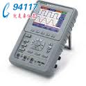 GDS-122示波器