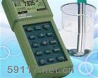 HI98183W便携式防水pH计