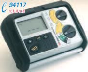 LRCD200/LRCD210回路电阻测试仪LRCD220