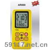 AR860精密型超声波测厚仪