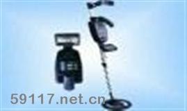 GC1010液晶显示金属探测器