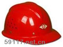 BJLY-1-9（V字型）安全帽