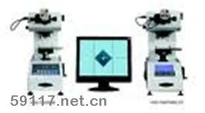 HXD-1000TMB/LCD显微硬度计