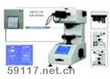 HX-1000TM/LCD显微硬度计