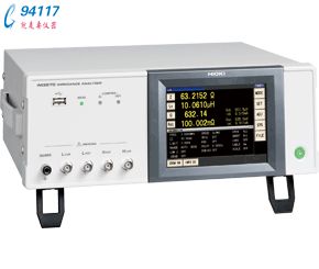 阻抗分析仪IM3570