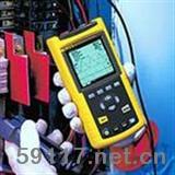 Fluke43B电能质量分析仪
