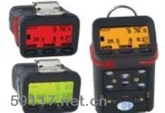 G450CO、H2S、O2、可燃四合一气体检测仪