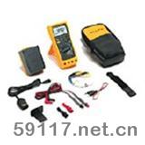 Fluke189/FVF2数据记录万用表和软件