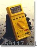 Fluke27数字模拟多用表