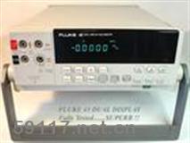 Fluke45双显示数字多用表