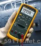 Fluke80V数字多用表