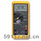 Fluke78汽车数字多用表