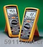 Fluke1587/1577绝缘万用表