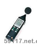 testo816声级计