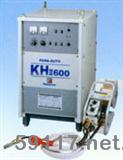 KHII600晶闸管控制气体保护焊机