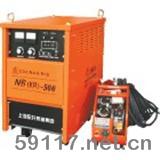 NB(KR)-250熔化极气体保护焊机