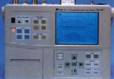 SA-30双通道振动及噪音实时分析仪