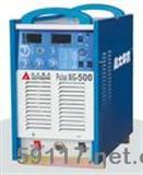 Pulse MIG-500脉冲气保焊机