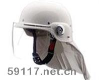 010-950-01防暴头盔