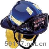 Cairns美式消防头盔