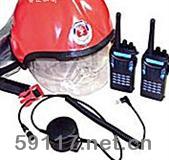 WTK盔式无线通信系统