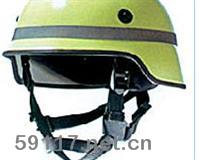 Duroplast消防头盔