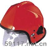 PACIFIC消防救援头盔