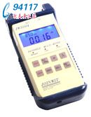 光纤万用表SX3204B