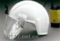 HT-707白色头盔