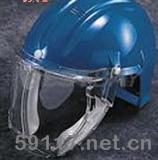 HT-702蓝色头盔