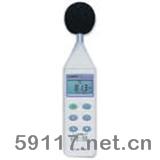 TES-52A噪音计