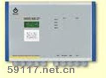MWS 906 CP多通道气体报警器