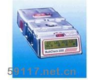 MultiCheck2000有毒气体检测仪