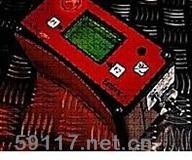 Alpha手推车多功能燃气管道泄漏检测仪 0-5000ppm(HL)