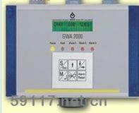 GWA 2000单通道气体报警器