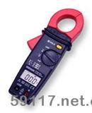 DCM60/DCM60L交流电流钳表