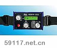 AquaM-100D多功能数字听漏仪 放大振幅 >60,000(超低白噪音)