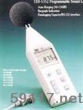 TES-1352A可程式噪音计声级计