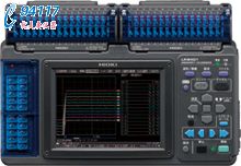 数据记录仪LR8402-21