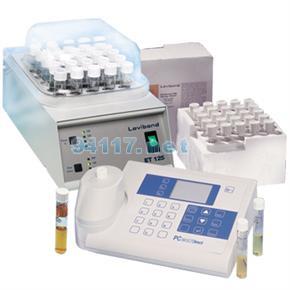 HH-3型化学耗氧量测定仪 测定范围：0.2 mg/L～1000 mg/L