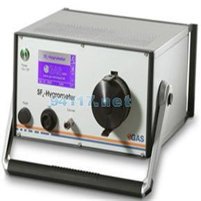 DSP-Ex微量水分析仪