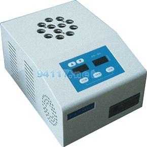 TR620COD消解器加热时间选择：0－180min可调；