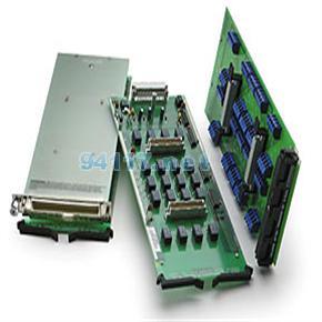 7015-S 1×10固态多路选通卡7015-S 1×10固态多路选通卡