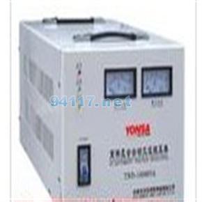 ZTY单相15KVA易事特ZTY系列高精密全自动交流稳压电源单相15KVA