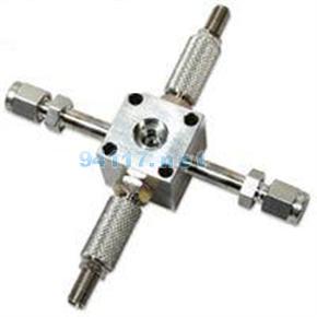 PRO-MFC-OIC-VP工业级微量流通池PRO-MFC-OIC-VP工业级微量流通池