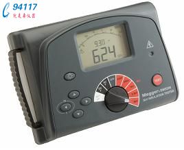 BM5200绝缘电阻测试仪