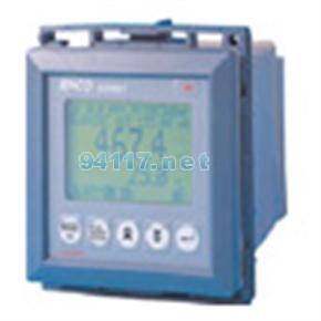 6308CTB工业微电脑型电导率/温度控制器6308CTB工业微电脑型电导率/温度控制器