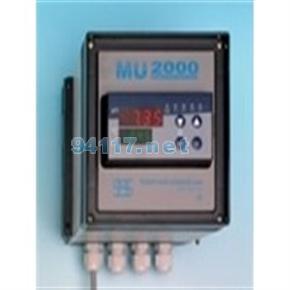 MU2020电导率控制器MU2020电导率控制器