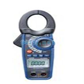 DT-3363  数字钳型表 直流电流 1000A